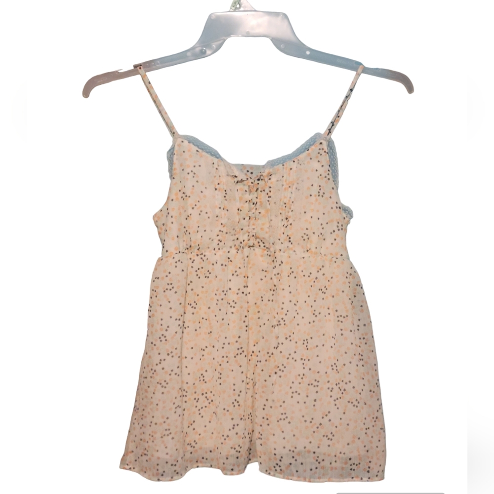 Candie's tank top